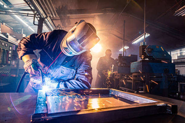 Altoona, IA Welder & Metal Fabrication Company