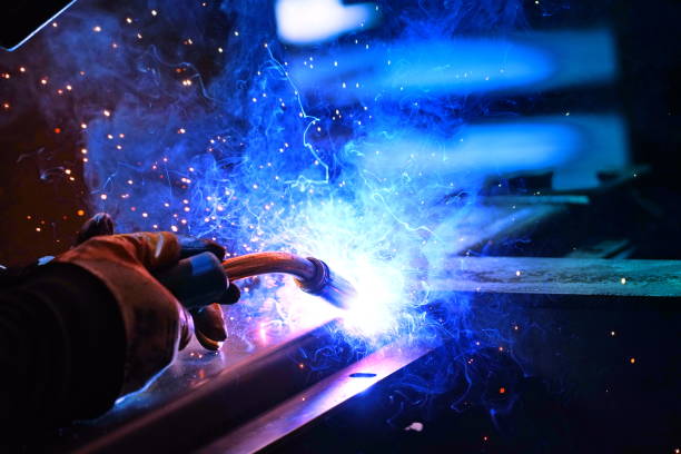 Best Specialty Welding Processes in Altoona, IA