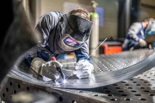 Best Pipe Welding in Altoona, IA