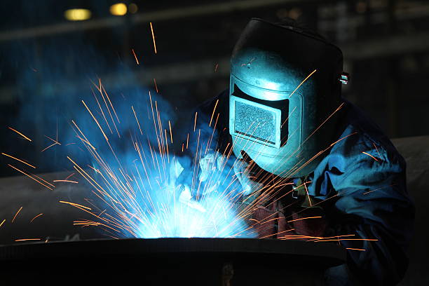 Trusted Altoona, IA Welder & Metal Fabrication Experts