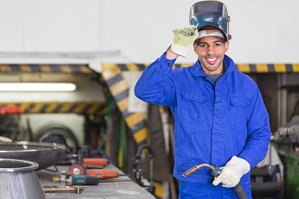 Affordable Welder Services in Altoona, IA