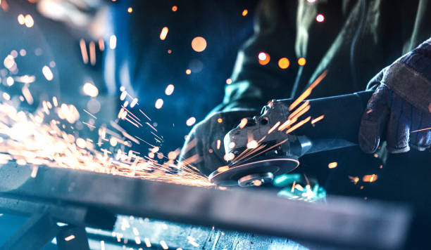 Best Food and Beverage Processing Equipment Welding in Altoona, IA